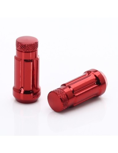 Forged Steel Japan Racing Nuts JN3...