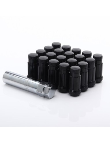 Forged Steel Japan Racing Nuts JN3...