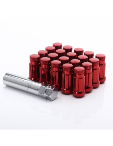 Forged Steel Japan Racing Nuts JN3...