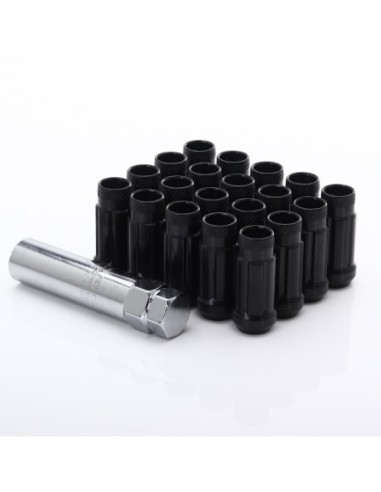 Forged Steel Japan Racing Nuts JN4...