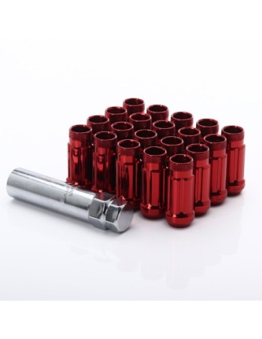 Forged Steel Japan Racing Nuts JN4...