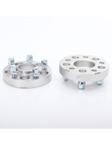 JRWA3 Adapters 15mm 5x114 64,1 64,1...
