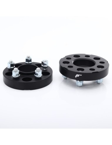 JRWA3 Adapters 50mm 5x127 71,6 71,6...