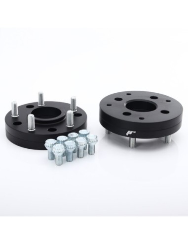 JRWA4 PCD Converter 31mm 4x100 to...