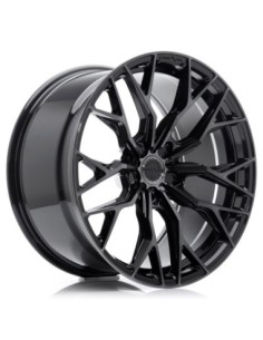 Concaver CVR1 19x8 ET40 5x112 Double Tinted Black