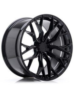 Concaver CVR1 19x8 ET40 5x112 Platinum Black