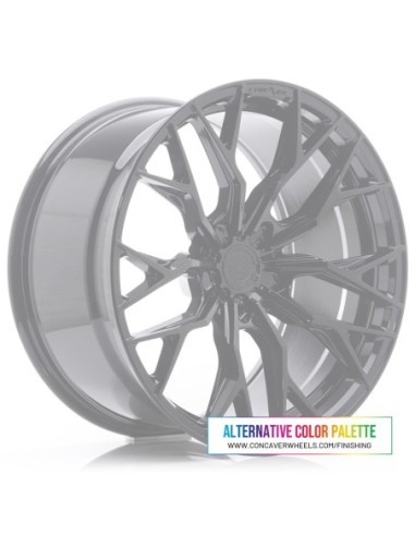 Concaver CVR1 20x8,5 ET35-45 BLANK...