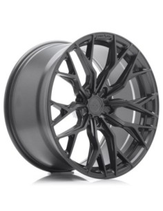 Concaver CVR1 20x9 ET20-35 BLANK Carbon Graphite