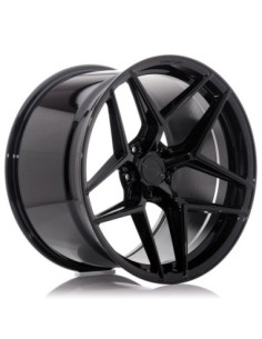 Concaver CVR2 19x9,5 ET45 5x112 Platinum Black