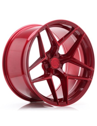 Concaver CVR2 20x10,5 ET15-45 BLANK...