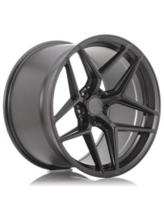 Concaver CVR2 21x11 ET11-55 BLANK Carbon Graphite