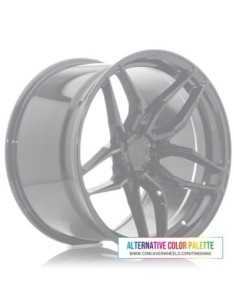 Concaver CVR3 19x10,5 ET15-57 BLANK Custom Finish