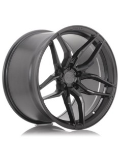 Concaver CVR3 20x9 ET20-35 BLANK Carbon Graphite