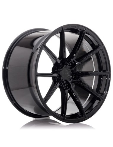 Concaver CVR4 20x10 ET10-39 BLANK...