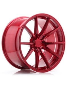 Concaver CVR4 20x10,5 ET15-45 BLANK Candy Red
