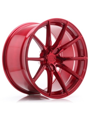 Concaver CVR4 20x8,5 ET20-45 BLANK...