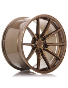 Concaver CVR4 20x9 ET35 5x120 Brushed Bronze