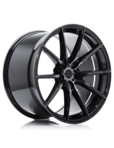 Concaver CVR4 20x9 ET35 5x120 Double Tinted Black