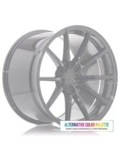 Concaver CVR4 21x10,5 ET0-10 BLANK Custom Finish