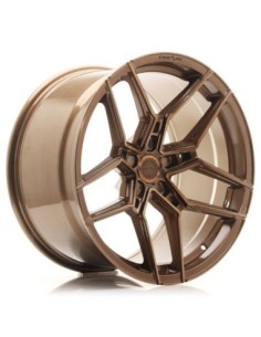 Concaver CVR5 19x9,5 ET20-45 BLANK Brushed Bronze