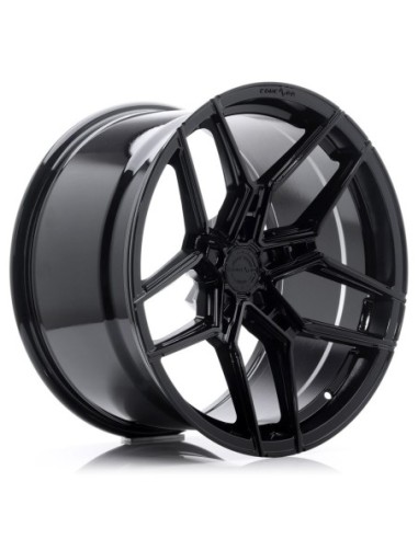 Concaver CVR5 20x10,5 ET15-45 BLANK...