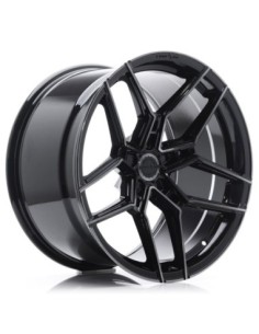 Concaver CVR5 20x8,5 ET20-45 BLANK Double Tinted Black