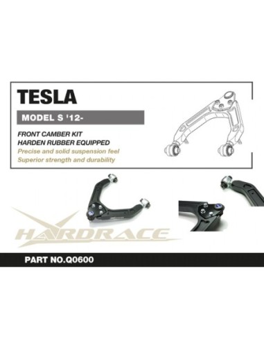 TESLA MODEL S '12-_x000D_
FRONT UPPER...