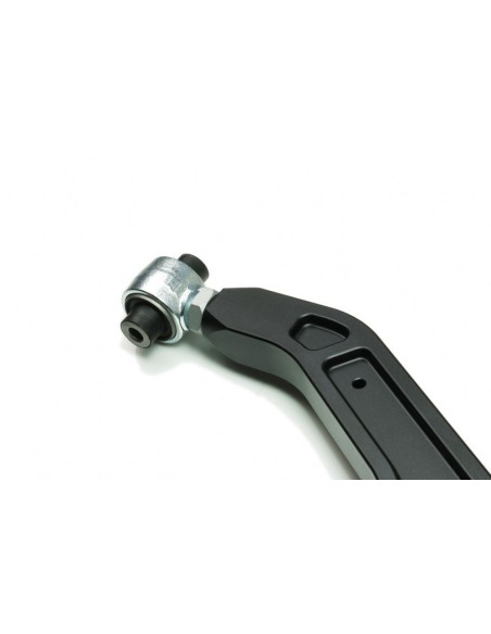 TESLA MODEL S '12-_x000D_
FRONT UPPER CAMBER KIT_x000D_
(HARDEN RUBBER) - 2PCS/SET
