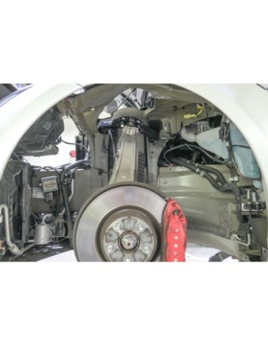 TESLA MODEL S '12-_x000D_
FRONT UPPER...