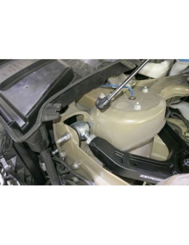 TESLA MODEL S '12-_x000D_
FRONT UPPER...