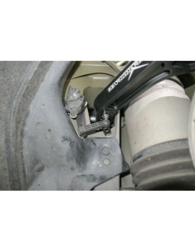 TESLA MODEL S '12-_x000D_
FRONT UPPER...