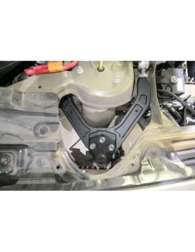 TESLA MODEL S '12-_x000D_
FRONT UPPER...