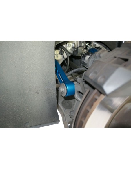 TESLA MODEL S '12-/ MODEL X '15-_x000D_
REAR TOE KIT_x000D_
(PILLOW BALL) - 2PCS/SET