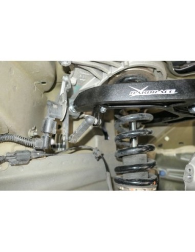 TESLA MODEL 3 '17-_x000D_
FRONT UPPER...
