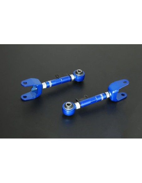 TESLA MODEL 3 '17-_x000D_
REAR CAMBER KIT_x000D_
(HARDEN RUBBER) - 2PCS/SET