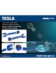 TESLA MODEL 3 '17-_x000D_
REAR UPPER FRONT ARM_x000D_... 2