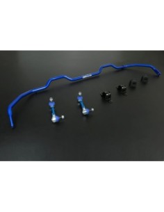 Hardrace - Rear Sway Bar Tesla Model 3