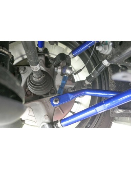 Hardrace - Rear Sway Bar Tesla Model 3