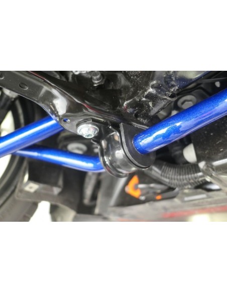 Hardrace - Rear Sway Bar Tesla Model 3