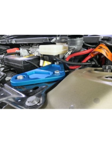 TESLA MODEL 3 '17-_x000D_
BRAKE...