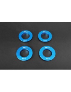 TESLA MODEL 3 '17-20 PRE-FACELIFT_x000D_
REAR SUBFRAME...