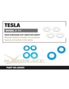 TESLA MODEL 3 '17-20 PRE-FACELIFT_x000D_
REAR SUBFRAME... 2
