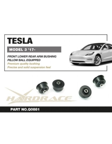 TESLA MODEL 3 '17-_x000D_
FRONT LOWER...