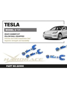 Rear Camber Kit Tesla Model 3, Model y 2