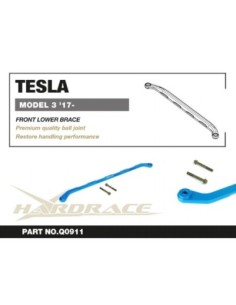 Front Lower Brace Tesla Model 3 2