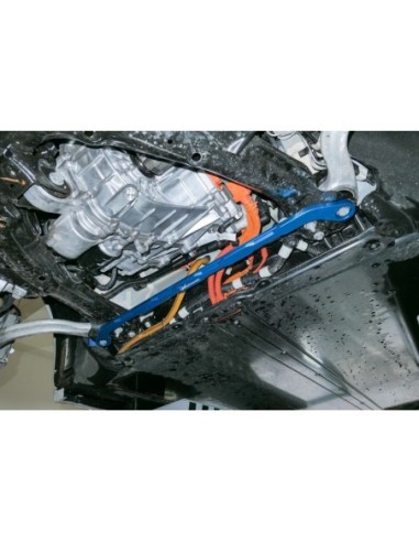 Front Lower Brace Tesla Model 3