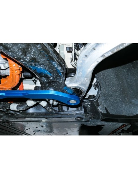 Front Lower Brace Tesla Model 3
