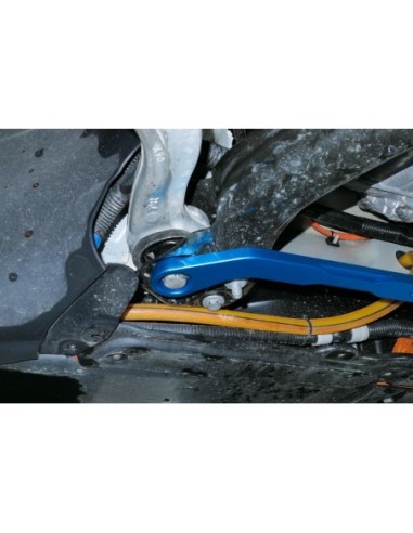 Front Lower Brace Tesla Model 3
