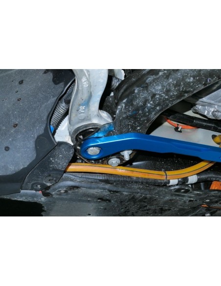 Front Lower Brace Tesla Model 3
