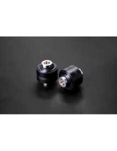 Rear Knuckle Bushing - Upper Front/front/lower Front...
